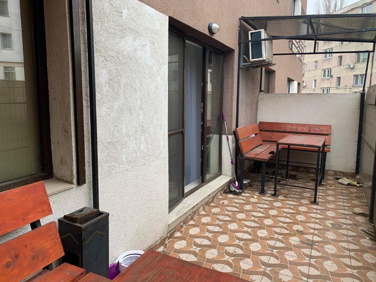 Ferdinand Apartment Constanta Exterior photo
